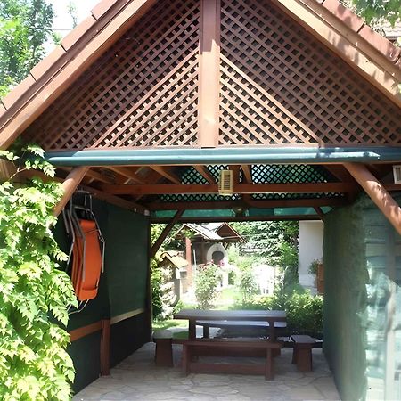 Apartments In Fonyod/Balaton 18584 Εξωτερικό φωτογραφία