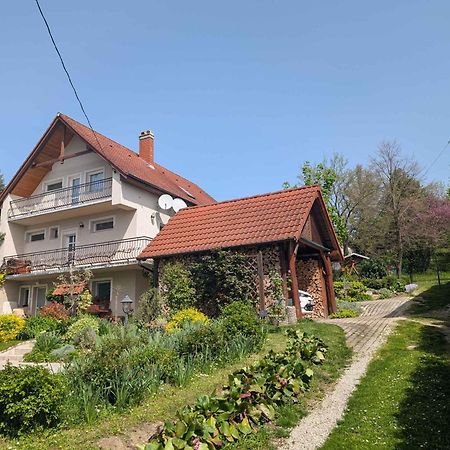 Apartments In Fonyod/Balaton 18584 Εξωτερικό φωτογραφία