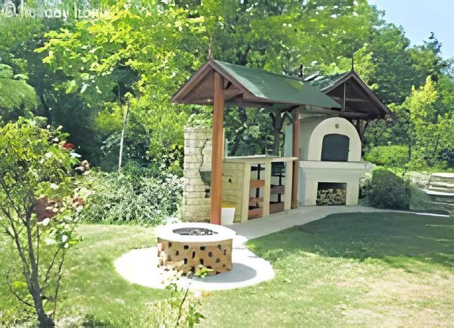 Apartments In Fonyod/Balaton 18584 Εξωτερικό φωτογραφία