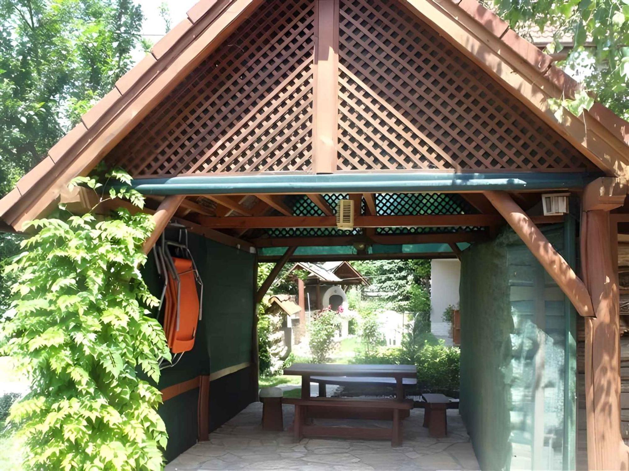 Apartments In Fonyod/Balaton 18584 Εξωτερικό φωτογραφία