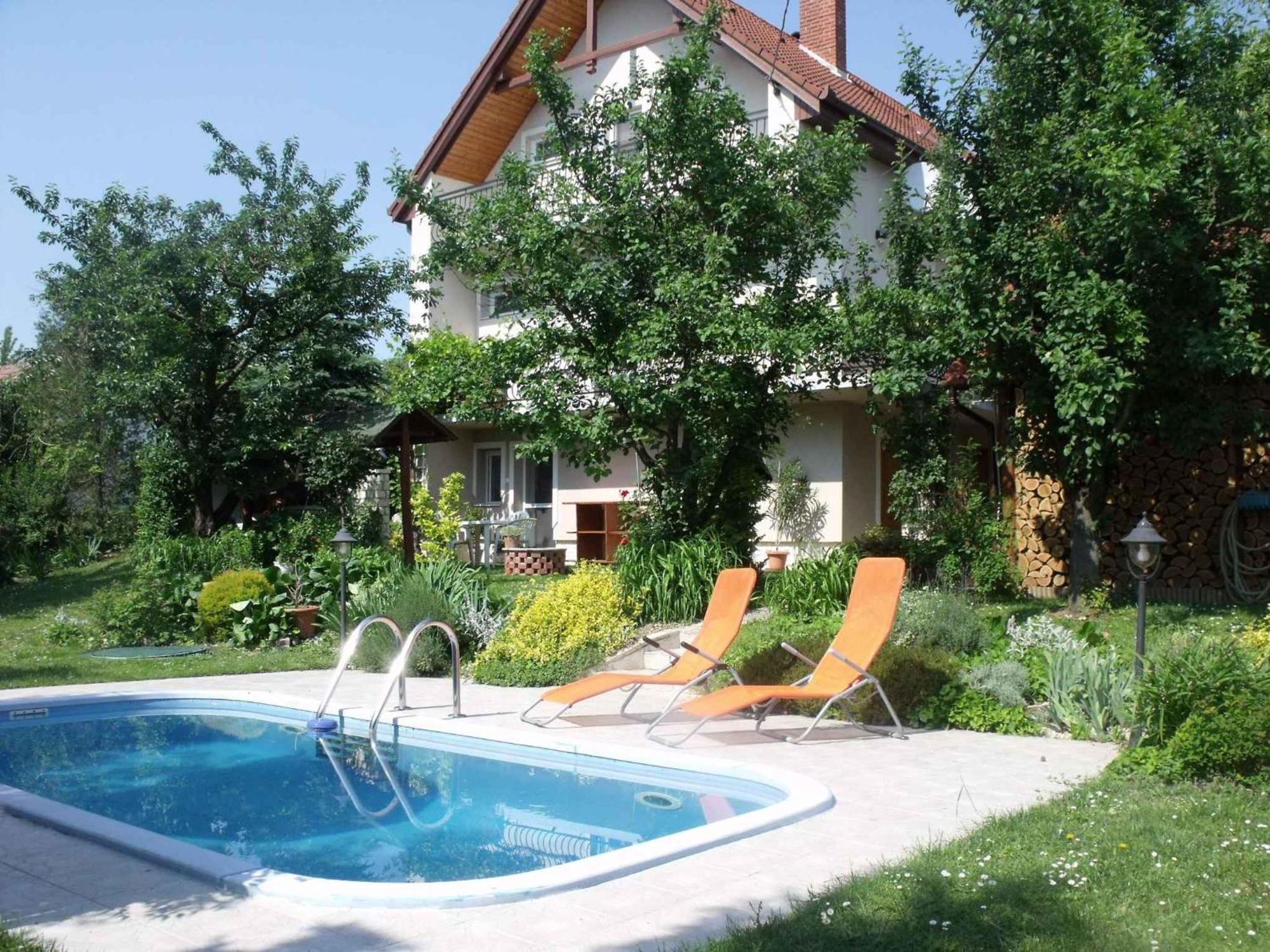Apartments In Fonyod/Balaton 18584 Εξωτερικό φωτογραφία