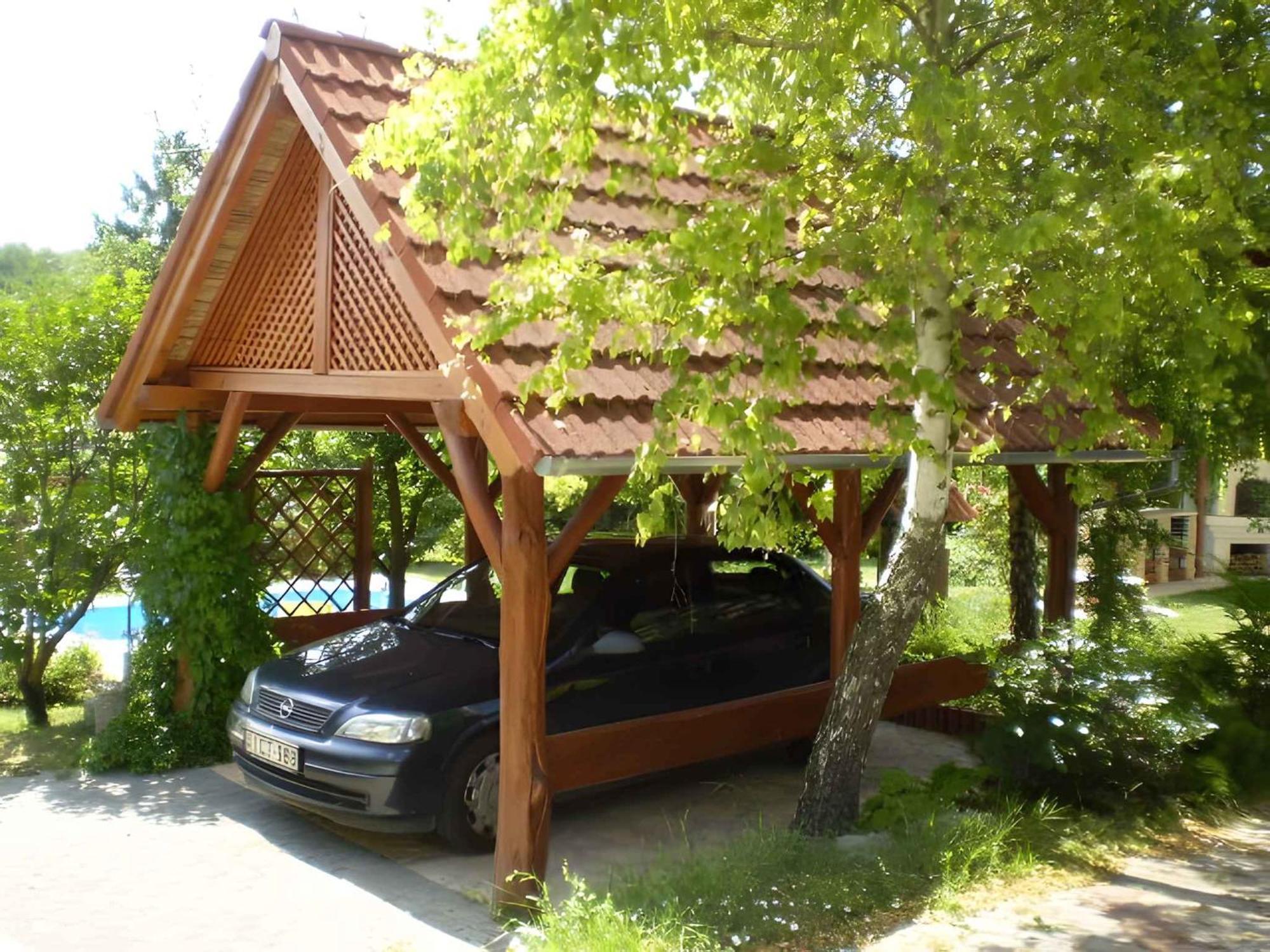 Apartments In Fonyod/Balaton 18584 Εξωτερικό φωτογραφία