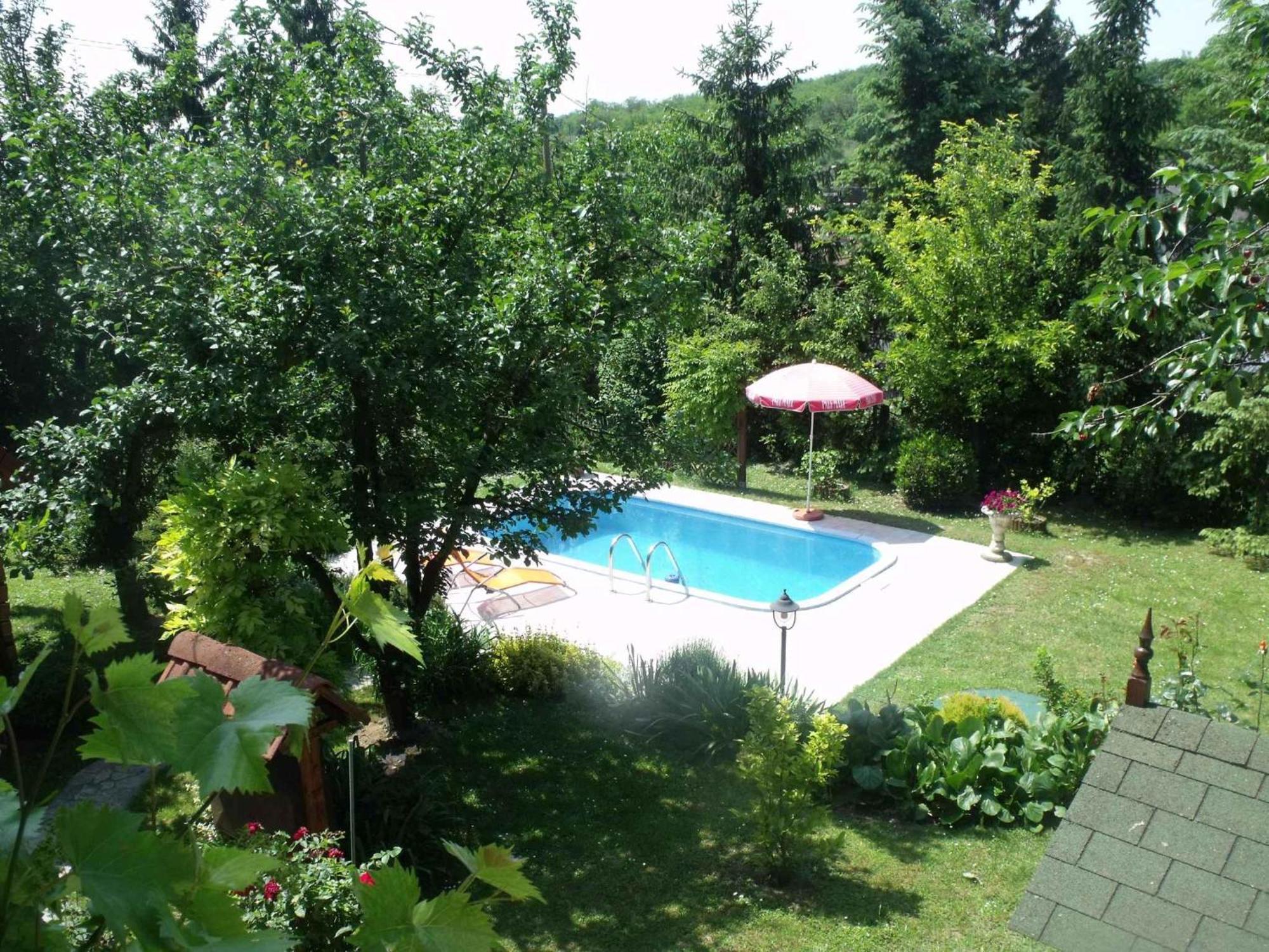 Apartments In Fonyod/Balaton 18584 Εξωτερικό φωτογραφία