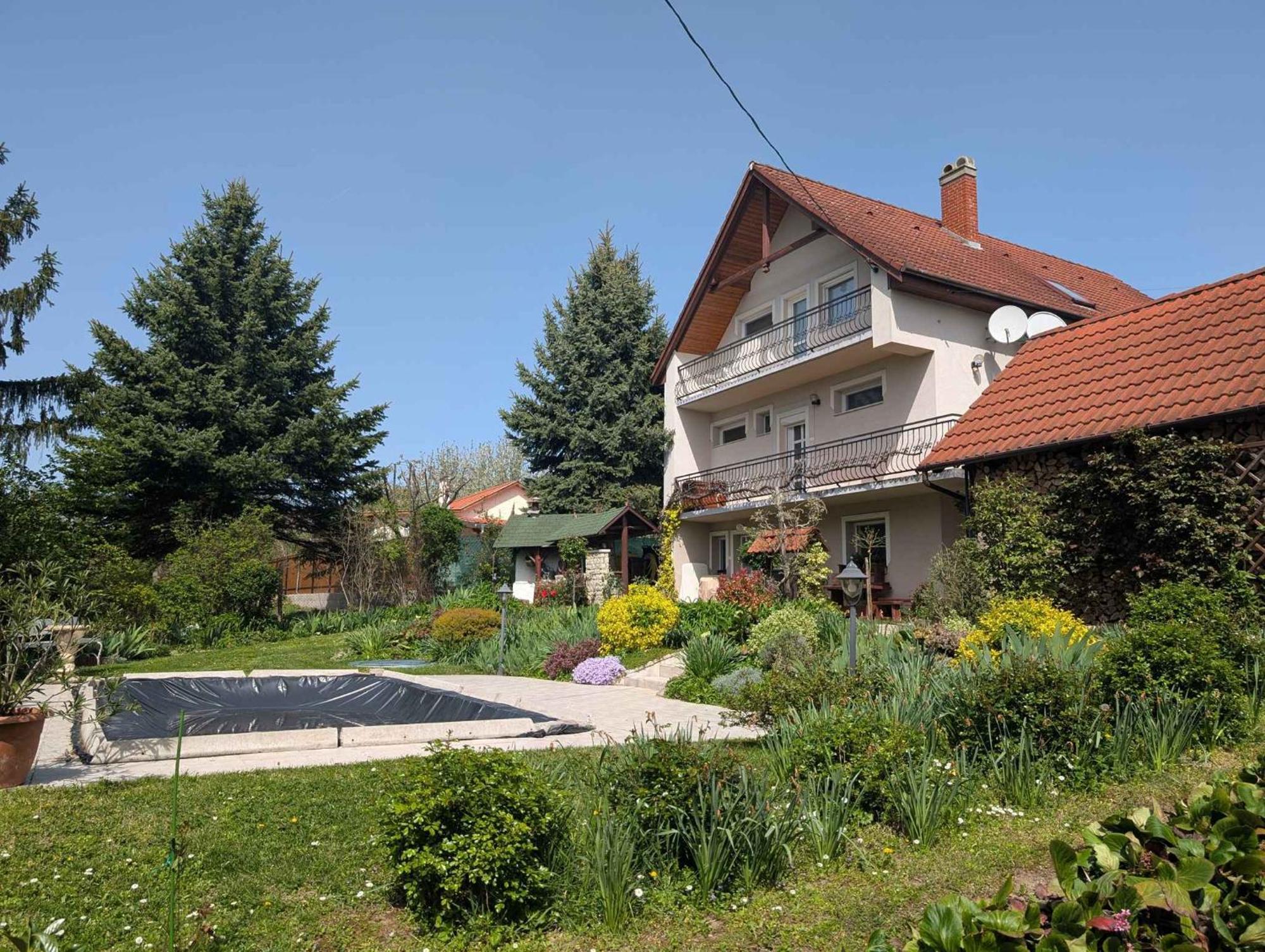 Apartments In Fonyod/Balaton 18584 Εξωτερικό φωτογραφία